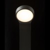 RENDL buiten lamp ELIA staande lamp antracietgrijs 230V LED 9W IP44 3000K R13932 7
