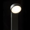 RENDL luminaire d'éxterieur ELIA lampadaire gris anthracite 230V LED 9W IP44 3000K R13932 2