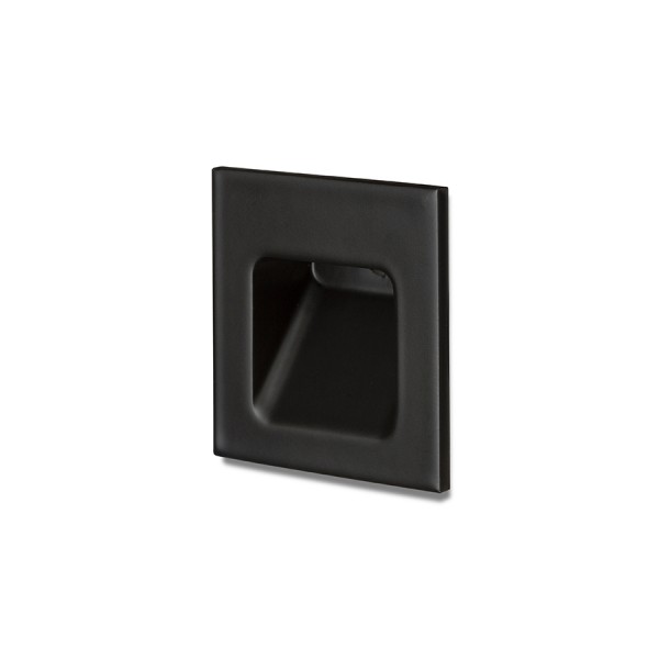 RENDL recessed light AMARO recessed black 230V LED 3W 60° 3000K R13958 1