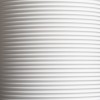 RENDL Zidna svjetiljka GLANS RR2 150 zidna bijela Eco PLA 230V LED G9 5W R14000 9