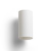 RENDL lámpara de pared GLANS RR2 150 de pared blanco Eco PLA 230V LED G9 5W R14000 8