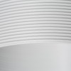 RENDL Ugradbena svjetiljka MARENGA RR1 40 ugradna bijela Eco PLA 230V LED 6W 3000K R14002 4