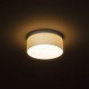 RENDL mennyezeti lámpa MARENGA RR1 40 süllyesztett lámpa fehér Eco PLA 230V LED 6W 3000K R14002 2