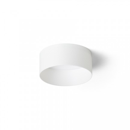 RENDL luminaire encastré MARENGA RR1 40 encastrable blanc Eco PLA 230V LED 6W 3000K R14002 1