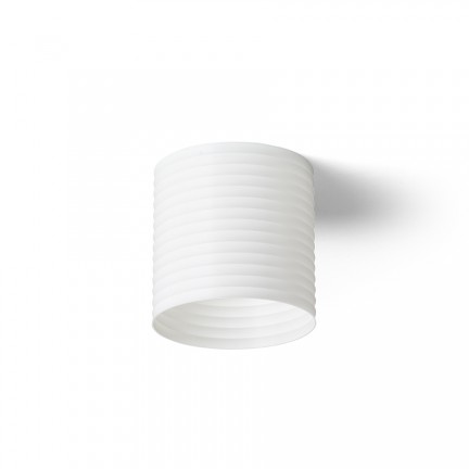 RENDL Ugradbena svjetiljka MARENGA RR4 90 ugradna bijela Eco PLA 230V LED 6W 3000K R14004 1