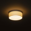 RENDL verzonken lamp MARENGA RL1 40 inbouwlamp wit Eco PLA 230V LED 6W 3000K R14005 3
