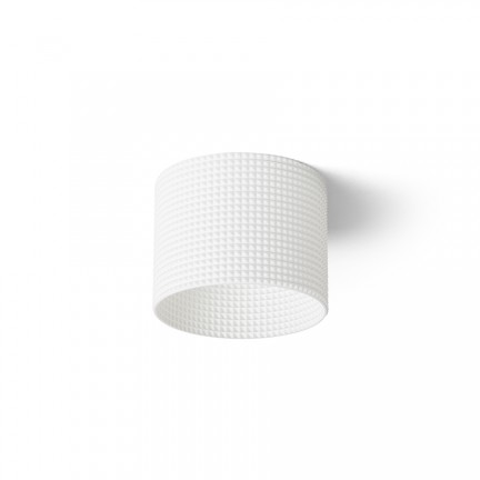 RENDL luminaire encastré MARENGA RD1 73 encastrable blanc Eco PLA 230V LED 6W 3000K R14009 1