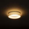 RENDL verzonken lamp MARENGA RW1 30 inbouwlamp wit Eco PLA 230V LED 6W 3000K R14013 2