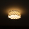 RENDL verzonken lamp MARENGA RW2 60 inbouwlamp wit Eco PLA 230V LED 6W 3000K R14014 2