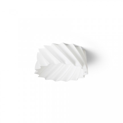 RENDL luminaire encastré MARENGA RW2 60 encastrable blanc Eco PLA 230V LED 6W 3000K R14014 1