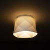 RENDL verzonken lamp MARENGA RC1 98 inbouwlamp wit Eco PLA 230V LED 6W 3000K R14015 2