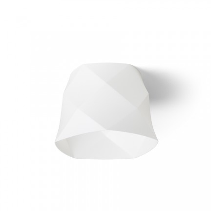 RENDL luminaire encastré MARENGA RC1 98 encastrable blanc Eco PLA 230V LED 6W 3000K R14015 1