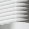 RENDL verzonken lamp MARENGA SQR3 60 inbouwlamp wit Eco PLA 230V LED 6W 3000K R14017 4