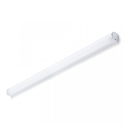 RENDL Wandleuchte TONIC 90 Wandleuchte weiß 230V LED 20W IP44 3000K R14121 1