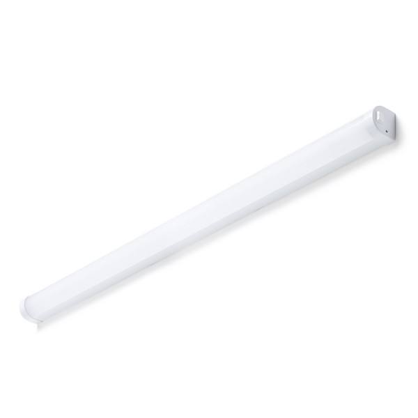 RENDL Wandleuchte TONIC 90 Wandleuchte weiß 230V LED 20W IP44 3000K R14121 1