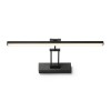 RENDL Wandleuchte FRIDA 60 Wandleuchte matt schwarz 230V LED 12W 3000K R14152 4