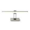 RENDL Wandleuchte FRIDA 60 Wandleuchte Chrom 230V LED 12W 3000K R14153 2