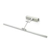 RENDL Wandleuchte FRIDA 60 Wandleuchte Chrom 230V LED 12W 3000K R14153 3
