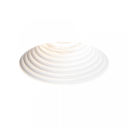 RENDL Einbauleuchte DANTOR Einbauleuchte gips 230V LED GU10 8W R14163 1