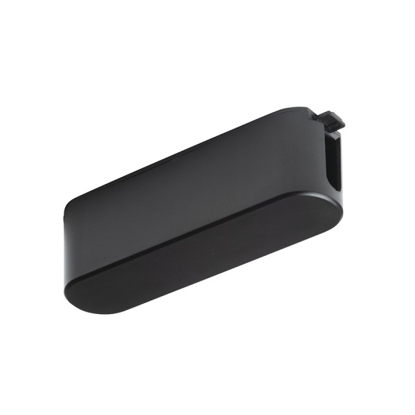 RENDL Ultra-thin système de rails VEGA boîte noir R14177 1