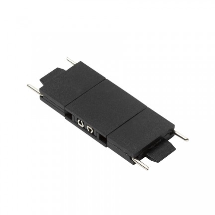 RENDL Ultra-thin-Stromschienensysteme VEGA Verbinder schwarz 24= R14178 1