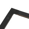 RENDL Ultra-thin sistem VEGA L conector negru 24= R14179 2