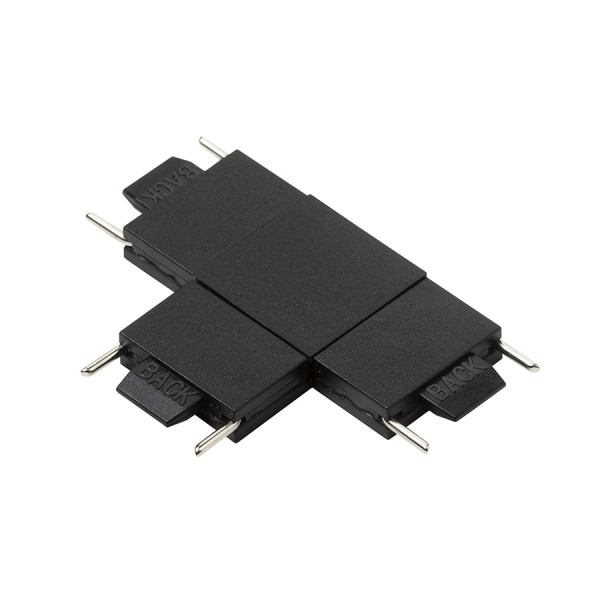 RENDL Ultra-thin sistem VEGA T conector negru 24= R14180 1