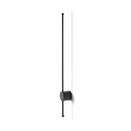 RENDL Aussenleuchte BEEM 80 Wandleuchte schwarzgrau milchfarbenes Acryl 230V LED 14W 120° IP54 3000K R14193 1