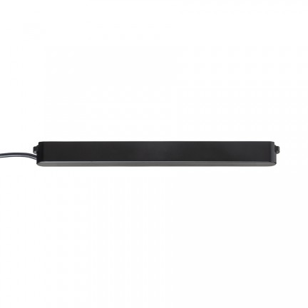 RENDL Ultra-thin-Stromschienensysteme VEGA TUYA DIMM Driver schwarz 230V/24= 100W R14269 1