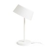 RENDL lampe de table PRAHA DIMM table blanc 230V LED 5W 100° 3000K R14286 3