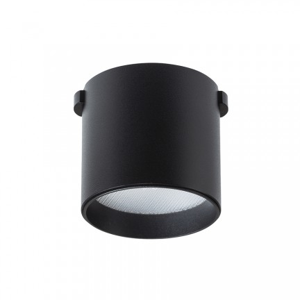 RENDL Ultra-thin-Stromschienensysteme CODI fürs System VEGA/WAVE schwarz 24= LED 6W 110° 3000K 4000K 6500K R14316 1