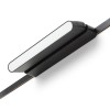 RENDL Ultra-thin railsysteem OXONIA 22 with tilt-function for the VEGA/WAVE system zwart 24= LED 12W 110° 3000K 4000K 6500K R14322 2