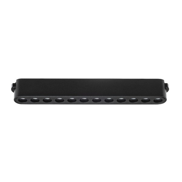 RENDL Ultra-thin sistemi OXANA 22 za sustav VEGA/WAVE crna 24= LED 12W 24° 3000K 4000K 6500K R14324 1