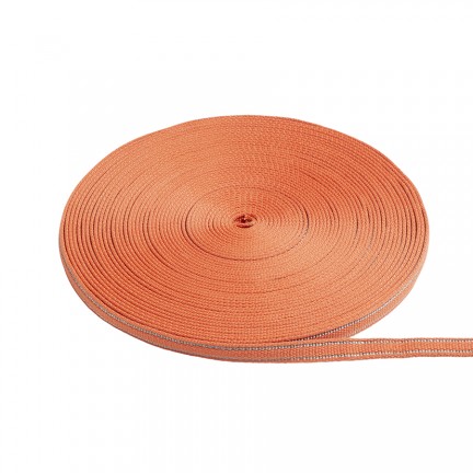 RENDL WAVE 10m nastro tessile arancio 24= R14325 1