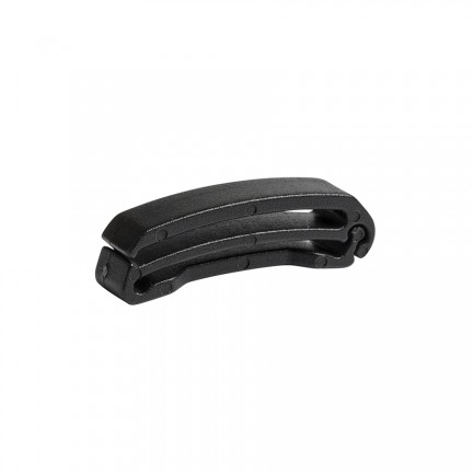 RENDL WAVE clip de bout noir R14329 1