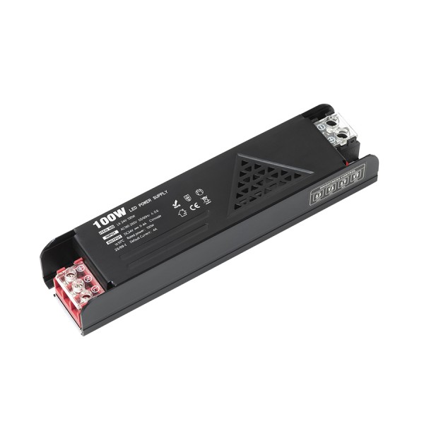 RENDL Bandensysteem WAVE driver 230V/24= 100W R14332 1