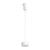 RENDL hanglamp SFERA DIMM hanglamp wit 230V LED 15+9W 3000K R14333 9