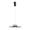 RENDL hanglamp SFERA 35/4 lampenkap wit metaal R14335 5