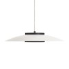 RENDL hanglamp SFERA 35/4 lampenkap wit metaal R14335 3