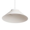 RENDL hanglamp SFERA 36/12 lampenkap wit metaal R14337 7