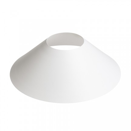 RENDL hanglamp SFERA 36/12 lampenkap wit metaal R14337 1