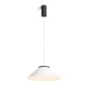 RENDL hanglamp SFERA 36/12 lampenkap wit metaal R14337 6