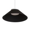 RENDL hanglamp SFERA 36/12 lampenkap zwart metaal R14338 9