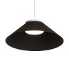 RENDL hanglamp SFERA 36/12 lampenkap zwart metaal R14338 6