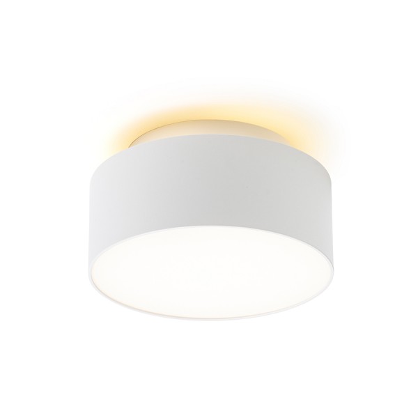 RENDL Montažna svjetiljka MARLENE 14 montažna bijela 230V LED 18+6W 3000K R14339 1