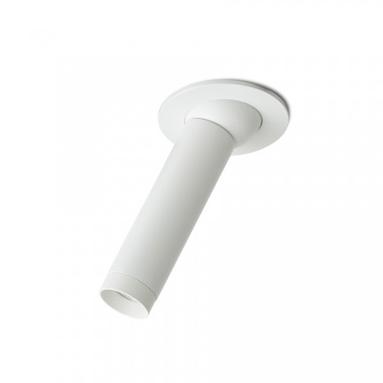 RENDL Einbauleuchte LUMIS 11 DIMM Einbauleuchte weiß 230V LED 7W 38° 3000K R14347 1
