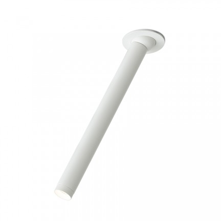 RENDL Einbauleuchte LUMIS 31 DIMM Einbauleuchte weiß 230V LED 10W 38° 3000K R14349 1