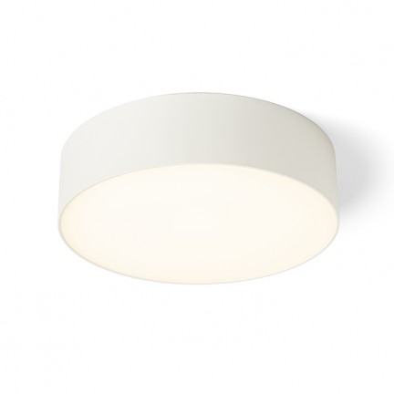 RENDL Deckenleuchte LARISA R 22 Deckenleuchte weiß 230V LED 20W 3000K 4000K 6500K R14354 1