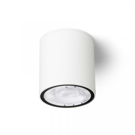 RENDL Aussenleuchte KORNELIA 10 Deckenleuchte weiß 230V LED 15W IP65 3000K R14380 1