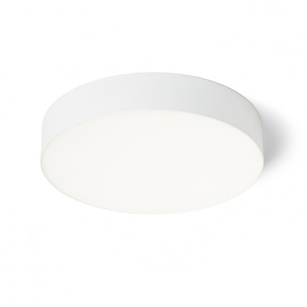 RENDL Deckenleuchte LARISA R 30 DIMM Deckenleuchte weiß 230V LED 30W 3000K 4000K 6500K R14442 1